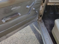 1965 Jeep Wagoneer for sale in Michigan (ID-118984)