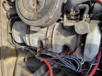 1965 Jeep Wagoneer for sale in Michigan (ID-118984)