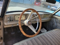 1965 Jeep Wagoneer for sale in Michigan (ID-118984)