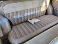 1965 Jeep Wagoneer for sale in Michigan (ID-118984)