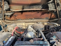 1965 Jeep Wagoneer for sale in Michigan (ID-118984)