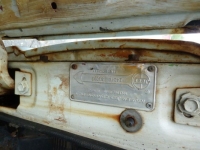 1965 Jeep Wagoneer for sale in Michigan (ID-116002)