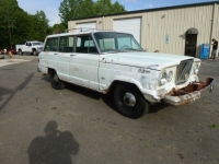 1965 Jeep Wagoneer for sale in Michigan (ID-116002)