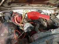 1965 Jeep Wagoneer for sale in Michigan (ID-116002)