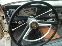 1965 Jeep Wagoneer for sale in Michigan (ID-116002)