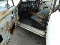 1965 Jeep Wagoneer for sale in Michigan (ID-116002)