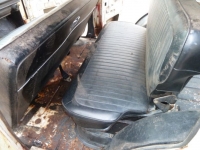 1965 Jeep Wagoneer for sale in Michigan (ID-116002)