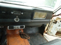 1965 Jeep Wagoneer for sale in Michigan (ID-116002)