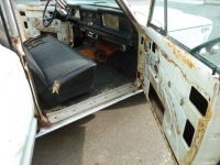 1965 Jeep Wagoneer for sale in Michigan (ID-116002)
