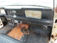 1965 Jeep Wagoneer for sale in Michigan (ID-116002)