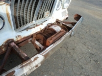 1965 Jeep Wagoneer for sale in Michigan (ID-116002)