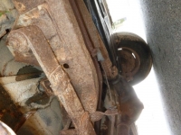1965 Jeep Wagoneer for sale in Michigan (ID-116002)