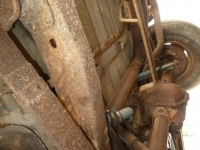 1965 Jeep Wagoneer for sale in Michigan (ID-116002)