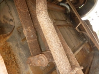 1965 Jeep Wagoneer for sale in Michigan (ID-116002)