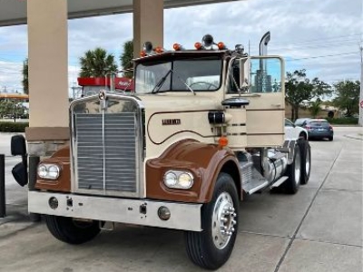 1965 Kenworth W900 for sale in United States