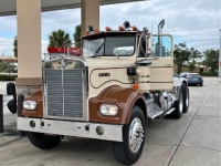 1965 Kenworth W900 for sale in Michigan (ID-144069)