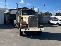 1965 Kenworth W900 for sale in Michigan (ID-144069)