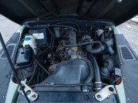 1965 Land Rover Series IIA for sale in Michigan (ID-155127)