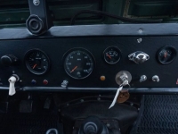 1965 Land Rover Series IIA for sale in Michigan (ID-155127)