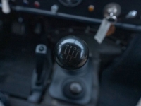 1965 Land Rover Series IIA for sale in Michigan (ID-155127)