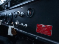 1965 Land Rover Series IIA for sale in Michigan (ID-155127)