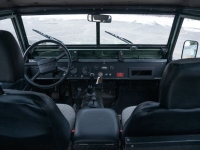 1965 Land Rover Series IIA for sale in Michigan (ID-155127)