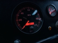 1965 Land Rover Series IIA for sale in Michigan (ID-155127)