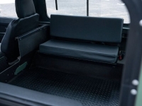 1965 Land Rover Series IIA for sale in Michigan (ID-155127)