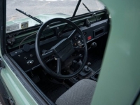 1965 Land Rover Series IIA for sale in Michigan (ID-155127)