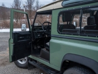 1965 Land Rover Series IIA for sale in Michigan (ID-155127)