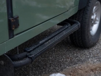 1965 Land Rover Series IIA for sale in Michigan (ID-155127)