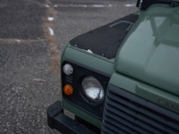 1965 Land Rover Series IIA for sale in Michigan (ID-155127)