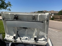 1965 Lincoln Continental for sale in Michigan (ID-132967)