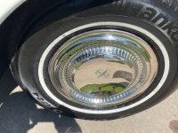 1965 Lincoln Continental for sale in Michigan (ID-132967)