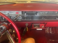 1965 Lincoln Continental for sale in Michigan (ID-132967)