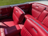 1965 Lincoln Continental for sale in Michigan (ID-132967)
