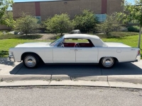 1965 Lincoln Continental for sale in Michigan (ID-132967)