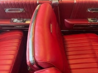 1965 Lincoln Continental for sale in Michigan (ID-132967)