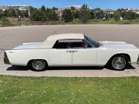 1965 Lincoln Continental for sale in Michigan (ID-132967)