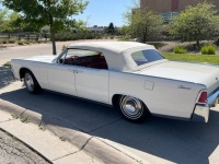 1965 Lincoln Continental for sale in Michigan (ID-132967)