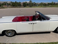 1965 Lincoln Continental for sale in Michigan (ID-132967)