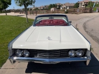 1965 Lincoln Continental for sale in Michigan (ID-132967)