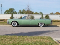 1965 Lincoln Continental for sale in Riverhead, New York (ID-138244)