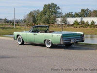 1965 Lincoln Continental for sale in Riverhead, New York (ID-138244)