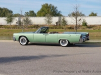 1965 Lincoln Continental for sale in Riverhead, New York (ID-138244)