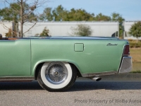 1965 Lincoln Continental for sale in Riverhead, New York (ID-138244)
