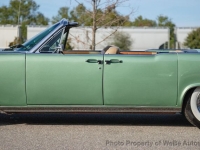 1965 Lincoln Continental for sale in Riverhead, New York (ID-138244)