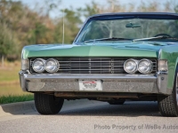 1965 Lincoln Continental for sale in Riverhead, New York (ID-138244)
