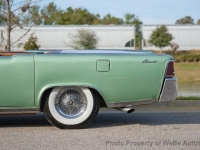 1965 Lincoln Continental for sale in Riverhead, New York (ID-138244)