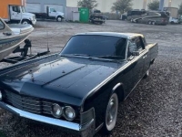 1965 Lincoln Continental for sale in Michigan (ID-140344)
